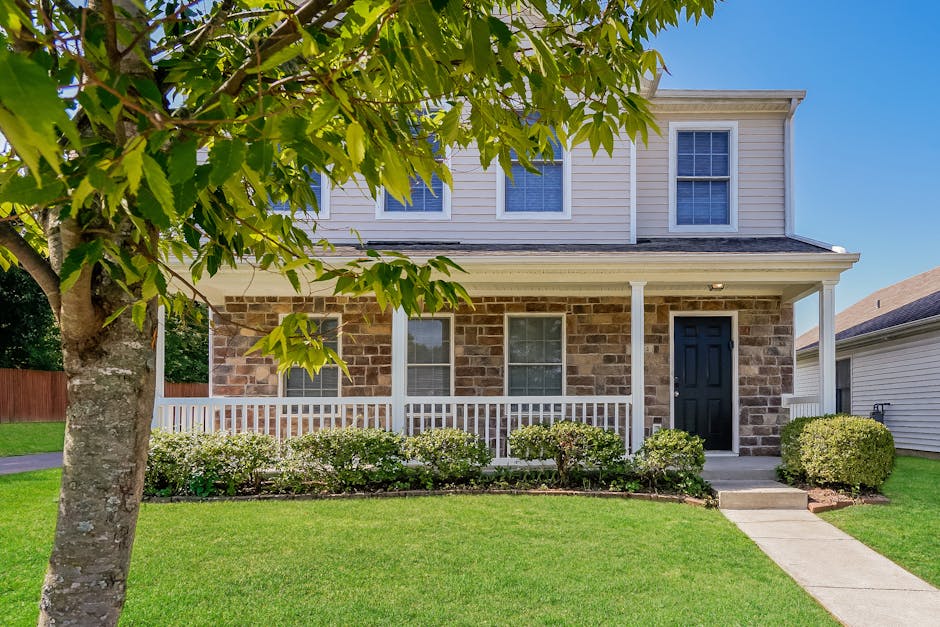 7044 Shanty Creek Dr, Louisville, KY 40228 Home for Rent 4 Beds, 2.